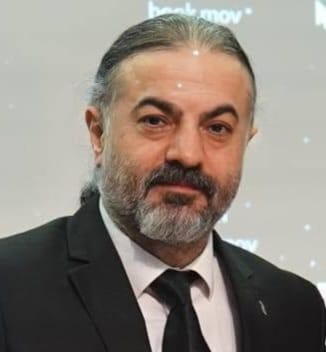 bulent kilicaslan